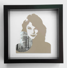 Cargar imagen en el visor de la galería, Taylor Swift - Red (Taylor's Version) - Original Vinyl Record Art 2021