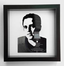 Ladda upp bild till gallerivisning, Curt Smith - Tears For Fears - Songs From the Big Chair - Vinyl Record Art 1985
