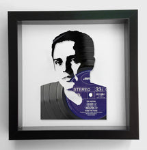 Ladda upp bild till gallerivisning, Curt Smith - Tears For Fears - Songs From the Big Chair - Vinyl Record Art 1985