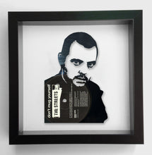 Ladda upp bild till gallerivisning, Mike Skinner The Streets - Don't Mug Yourself Framed Original Vinyl Record Art 2002