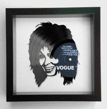 Load image into Gallery viewer, Tina Turner - Let&#39;s Stay Together - Original Framed Vinyl Record Art 1984