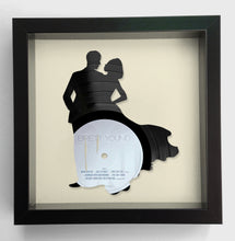 Laden Sie das Bild in den Galerie-Viewer, Wedding Couple - Brett Young - In Case You Didn't Know Wedding Vinyl Record Art