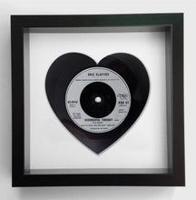 Charger l'image dans la galerie, Eric Clapton - Wonderful Tonight - Original Vinyl Record Art 1977