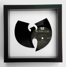 Load image into Gallery viewer, Wu-Tang Clan - Uzi Original Vinyl Record Art 2001