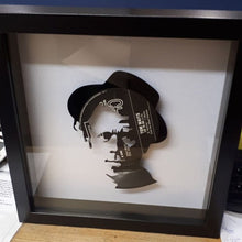 Ladda upp bild till gallerivisning, Tom Waits - Lie To Me - Vinyl Record Art 2006