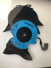 Charger l&#39;image dans la galerie, Thompson Twins - We Are Detective - Sherlock Holmes - Vinyl Record Art 1983