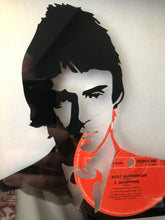 Load image into Gallery viewer, The Jam - Beat Surrender - Paul Weller - Vinyl Record Art 1982