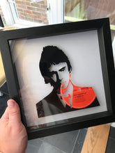 Load image into Gallery viewer, The Jam - Beat Surrender - Paul Weller - Vinyl Record Art 1982
