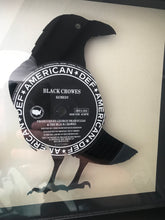 Ladda upp bild till gallerivisning, The Black Crowes - Crow - Twice As Hard - Vinyl Record Art 1990