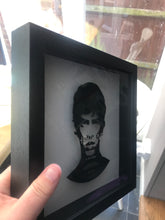 Load image into Gallery viewer, Richard Ashcroft from The Verve - This Is Music Vinyl Record Art 1995