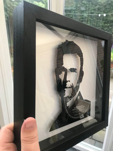 Gary Barlow from Take That - Could It Be Magic Vinyl Record Art 1992