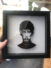 Load image into Gallery viewer, Richard Ashcroft from The Verve - This Is Music Vinyl Record Art 1995