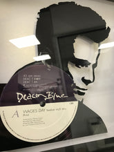 Charger l&#39;image dans la galerie, Ricky Ross from Deacon Blue - Wages Day Original Vinyl Record Art 1989