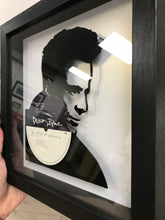 Charger l&#39;image dans la galerie, Ricky Ross from Deacon Blue - Wages Day Original Vinyl Record Art 1989