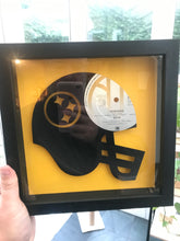 Ladda upp bild till gallerivisning, Pittsburgh Steelers - Styx - Renegade - Vinyl Record Art 1979