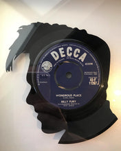 Load image into Gallery viewer, Billy Fury - Halfway to Paradise - Single - Original Vinyl Record Art 1961