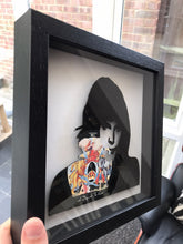 Ladda upp bild till gallerivisning, Freddie Mercury - A Day at the Races - Queen Vinyl Record Art 1976