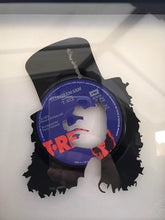 Ladda upp bild till gallerivisning, T-Rex &#39;Telegram Sam&#39; Marc Bolan Vinyl Record Art 1972