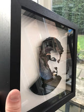 Load image into Gallery viewer, George Michael and Wham! - Freeedom - Vinyl Record Art 1984