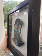 Cargar imagen en el visor de la galería, Tom Petty and the Heartbreakers 'Refugee' Vinyl Record Art 1980