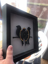 Load image into Gallery viewer, Bob Marley and the Wailers - Three Little Birds - Vinyl Record Art 1980