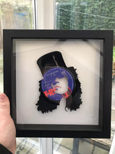 Ladda upp bild till gallerivisning, T-Rex &#39;Telegram Sam&#39; Marc Bolan Vinyl Record Art 1972