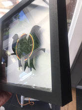 Load image into Gallery viewer, Bob Marley and the Wailers - Three Little Birds - Vinyl Record Art 1980