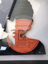 Ladda upp bild till gallerivisning, Bob Dylan - Blonde on Blonde - LP Vinyl Record Art 1968