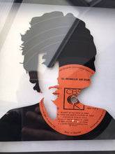 Ladda upp bild till gallerivisning, Bob Dylan - Blonde on Blonde - LP Vinyl Record Art 1968