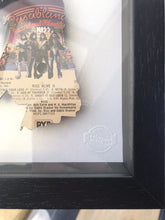 Charger l'image dans la galerie, Kiss - Alive! II - Gene Simmons Vinyl Record Art 1977