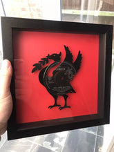 Laden Sie das Bild in den Galerie-Viewer, Liverpool - Gerry &amp; The Pacemakers &#39;You&#39;ll Never Walk Alone&#39; Vinyl Record Art