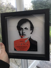 Ladda upp bild till gallerivisning, Mark King of Level 42 - Something About You Vinyl Record Art 1985