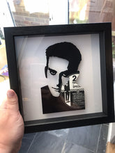 Load image into Gallery viewer, Terry Hall from The Specials - More Specials - Original Vinyl Record Art 1980