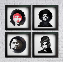 Load image into Gallery viewer, 27 Club - Original Vinyl Art Set - Limited Edition