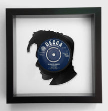 Charger l&#39;image dans la galerie, Billy Fury - Halfway to Paradise - Single - Original Vinyl Record Art 1961