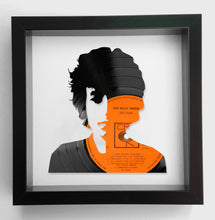 Laden Sie das Bild in den Galerie-Viewer, Bob Dylan Face - LP Vinyl Record Art 1968