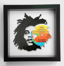 Charger l&#39;image dans la galerie, Bob Marley &amp; the Wailers - No Woman, No Cry Original Record Art 1981
