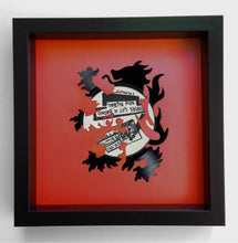 Load image into Gallery viewer, Middlesbrough FC - Pigbag Vinyl Record Art 1981