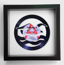 Afbeelding in Gallery-weergave laden, Brighton &amp; Hove Albion Football Club - Sussex By The Sea - Original Vinyl Record Art