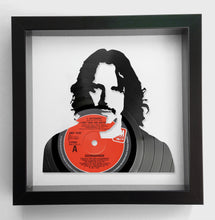 Load image into Gallery viewer, Chris Cornell - Jesus Christ Pose - Soundgarden Grunge Vinyl Record Art 1992
