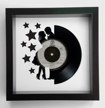 Charger l'image dans la galerie, Thin Lizzy - Dancing in the Moonlight - Original Vinyl Record Art 1977