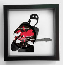 Load image into Gallery viewer, Mark Knopfler - Dire Straits - Money For Nothing - Vinyl Record Art 1985
