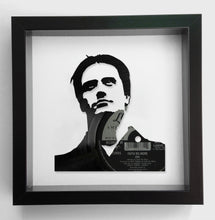Load image into Gallery viewer, Mike Patton from Faith No More - Epic - Vinyl Record Art 1990