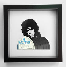 Ladda upp bild till gallerivisning, Gary Moore - Parisienne Walkways - Original Vinyl Record Art 1979