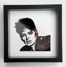 Load image into Gallery viewer, Gary Numan - Cars - Vinyl Record Art 1979