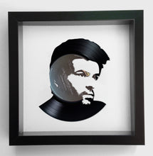 Load image into Gallery viewer, George Michael - Heal the Pain - Vinyl Record Art 1990