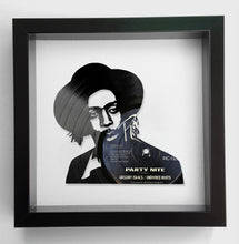 Charger l'image dans la galerie, Gregory Isaacs - Experience vs Common Sense - Vinyl Record Art