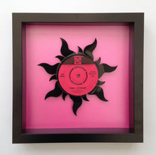 Load image into Gallery viewer, The Kinks - Sunny Afternoon - Vinyl Record Art 1966