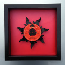 Load image into Gallery viewer, Cream - Sunshine of Your Love - Eric Clapton - Vinyl Record Art 1968