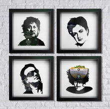 Load image into Gallery viewer, Ireland&#39;s Finest Collection - Original Vinyl Art Set - Limited Edition